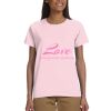 Ladies' Ultra Cotton® T-Shirt Thumbnail