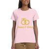 Ladies' Ultra Cotton® T-Shirt Thumbnail