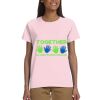 Ladies' Ultra Cotton® T-Shirt Thumbnail