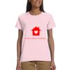 Ladies' Ultra Cotton® T-Shirt Thumbnail
