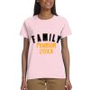 Ladies' Ultra Cotton® T-Shirt Thumbnail