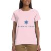 Ladies' Ultra Cotton® T-Shirt Thumbnail