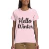 Ladies' Ultra Cotton® T-Shirt Thumbnail