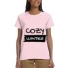 Ladies' Ultra Cotton® T-Shirt Thumbnail