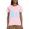 Ladies' Ultra Cotton® T-Shirt Thumbnail