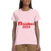 Ladies' Ultra Cotton® T-Shirt Thumbnail