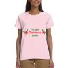 Ladies' Ultra Cotton® T-Shirt Thumbnail