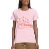 Ladies' Ultra Cotton® T-Shirt Thumbnail