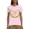 Ladies' Ultra Cotton® T-Shirt Thumbnail
