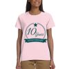 Ladies' Ultra Cotton® T-Shirt Thumbnail