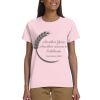 Ladies' Ultra Cotton® T-Shirt Thumbnail