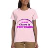 Ladies' Ultra Cotton® T-Shirt Thumbnail