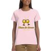 Ladies' Ultra Cotton® T-Shirt Thumbnail