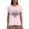 Ladies' Ultra Cotton® T-Shirt Thumbnail