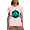 Ladies' Ultra Cotton® T-Shirt Thumbnail