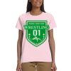 Ladies' Ultra Cotton® T-Shirt Thumbnail