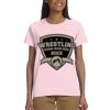 Ladies' Ultra Cotton® T-Shirt Thumbnail