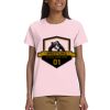 Ladies' Ultra Cotton® T-Shirt Thumbnail