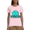 Ladies' Ultra Cotton® T-Shirt Thumbnail
