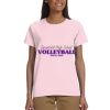Ladies' Ultra Cotton® T-Shirt Thumbnail