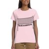 Ladies' Ultra Cotton® T-Shirt Thumbnail