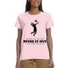 Ladies' Ultra Cotton® T-Shirt Thumbnail