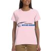 Ladies' Ultra Cotton® T-Shirt Thumbnail