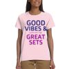 Ladies' Ultra Cotton® T-Shirt Thumbnail