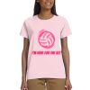 Ladies' Ultra Cotton® T-Shirt Thumbnail