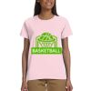 Ladies' Ultra Cotton® T-Shirt Thumbnail