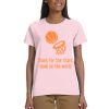 Ladies' Ultra Cotton® T-Shirt Thumbnail
