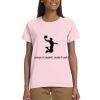 Ladies' Ultra Cotton® T-Shirt Thumbnail
