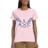 Ladies' Ultra Cotton® T-Shirt Thumbnail