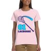 Ladies' Ultra Cotton® T-Shirt Thumbnail