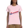 Ladies' Ultra Cotton® T-Shirt Thumbnail
