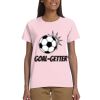 Ladies' Ultra Cotton® T-Shirt Thumbnail