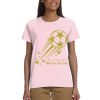 Ladies' Ultra Cotton® T-Shirt Thumbnail