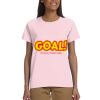 Ladies' Ultra Cotton® T-Shirt Thumbnail