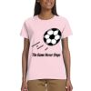 Ladies' Ultra Cotton® T-Shirt Thumbnail