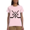 Ladies' Ultra Cotton® T-Shirt Thumbnail