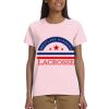 Ladies' Ultra Cotton® T-Shirt Thumbnail