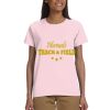 Ladies' Ultra Cotton® T-Shirt Thumbnail