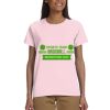 Ladies' Ultra Cotton® T-Shirt Thumbnail