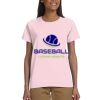 Ladies' Ultra Cotton® T-Shirt Thumbnail