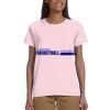 Ladies' Ultra Cotton® T-Shirt Thumbnail