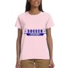 Ladies' Ultra Cotton® T-Shirt Thumbnail