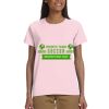 Ladies' Ultra Cotton® T-Shirt Thumbnail