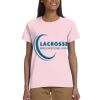 Ladies' Ultra Cotton® T-Shirt Thumbnail