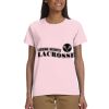 Ladies' Ultra Cotton® T-Shirt Thumbnail