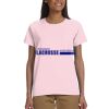 Ladies' Ultra Cotton® T-Shirt Thumbnail